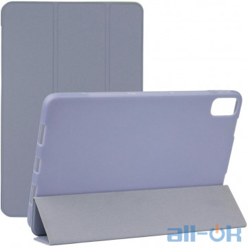 Чохол Silicone Color Series для Huawei Matepad 10.4 (2021/2020) Heather